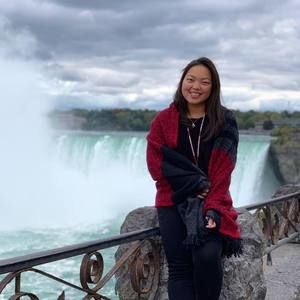 Meet your Posher, Barbara